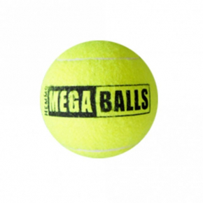 Dog & Co Mega Ball 2.5" Hem & Boo